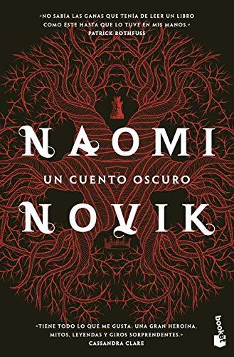 Un cuento oscuro (Bestseller)