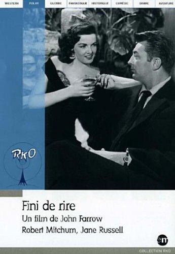 Fini de rire [FR Import]