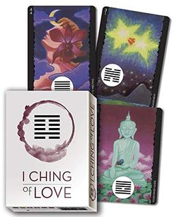 I-Ching of Love Cards