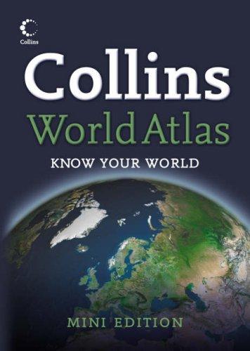 Collins World Atlas