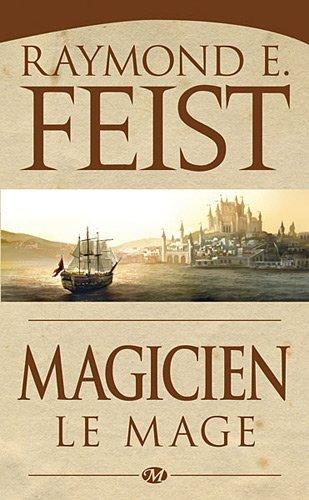 La guerre de la faille. Vol. 1. Magicien. Vol. 2. Le mage