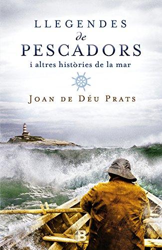 Llegendes de pescadors (Ediciones B)