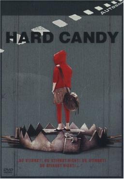 Hard Candy (Steelbook) [Special Edition] [2 DVDs]