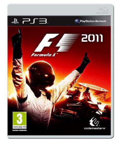 F1 2011 [PEGI]