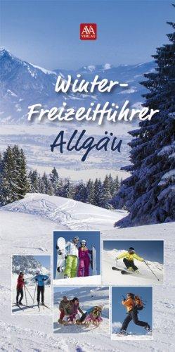 Winter-Freizeitführer Allgäu