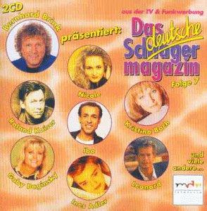 Deutsche Schlagermagazin Vol.7