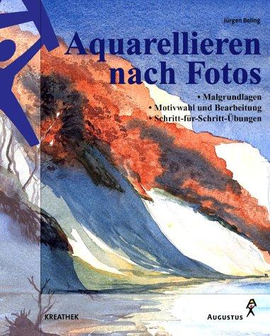 Aquarellieren nach Fotos