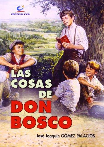 Las cosas de Don Bosco