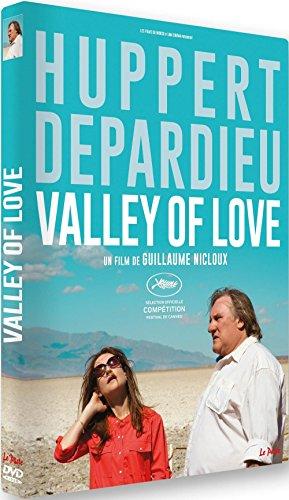 Valley of love [FR Import]