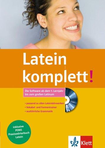 Latein komplett!