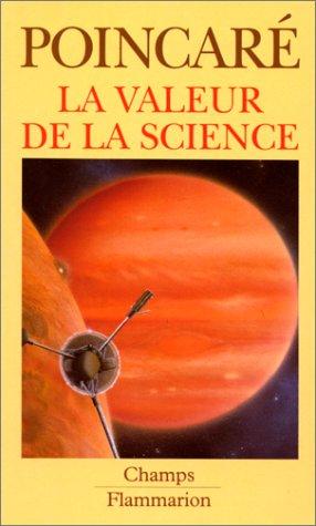 La Valeur de la science