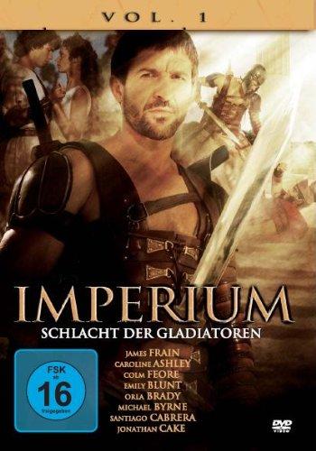 Imperium 1 - Schlacht der Gladiatoren