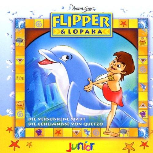 Flipper & Lopaka-die Versunken