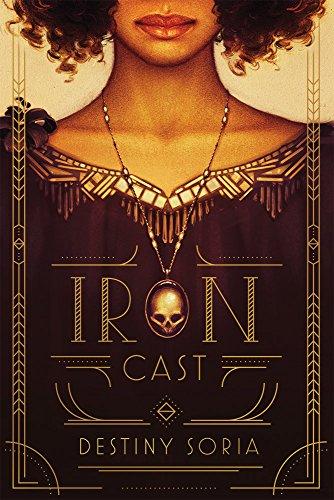 Iron Cast