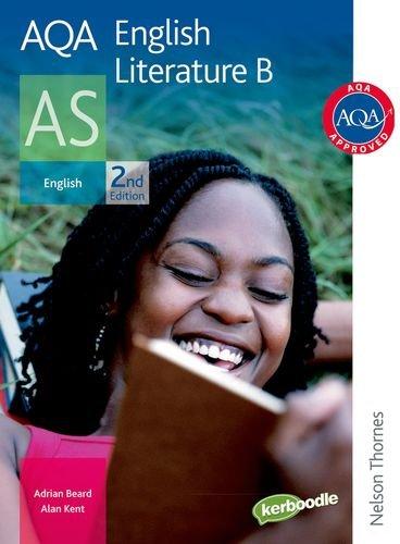 Student's Book (AQA English Literature B AS)