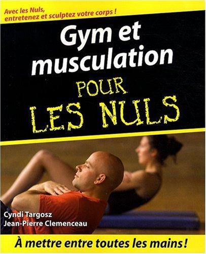 Gym et musculation pour les nuls