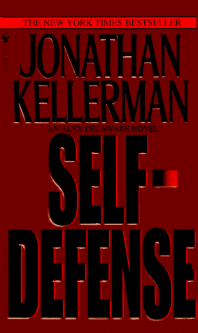 Self-Defense (Alex Delaware Novels)