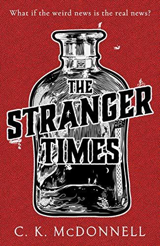 The Stranger Times