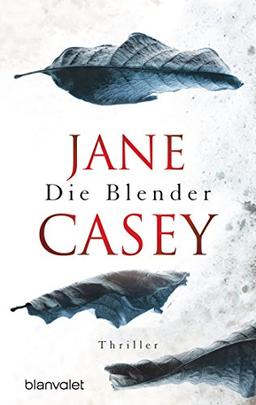 Die Blender: Thriller