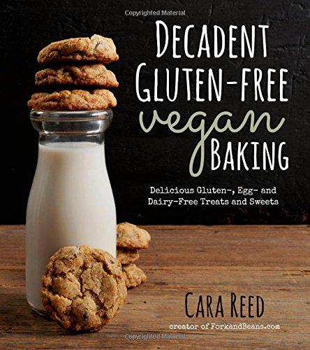 Gluten Free Vegan Baking