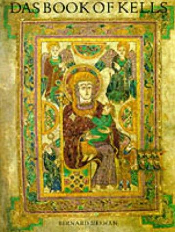 Das Book of Kells