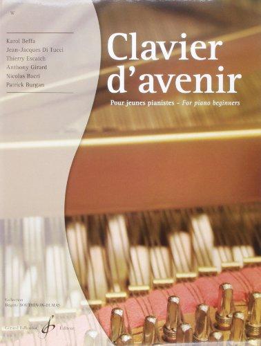 Clavier d'Avenir