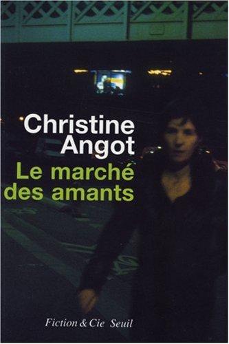 Le marché des amants