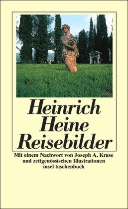 Reisebilder (insel taschenbuch)