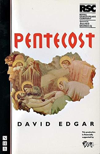 Pentecost (NHB International Collection)