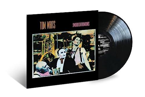 Swordfishtrombones (Vinyl) [Vinyl LP]