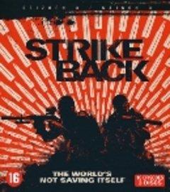 Strike Back - Cinemax S3 (SBD)