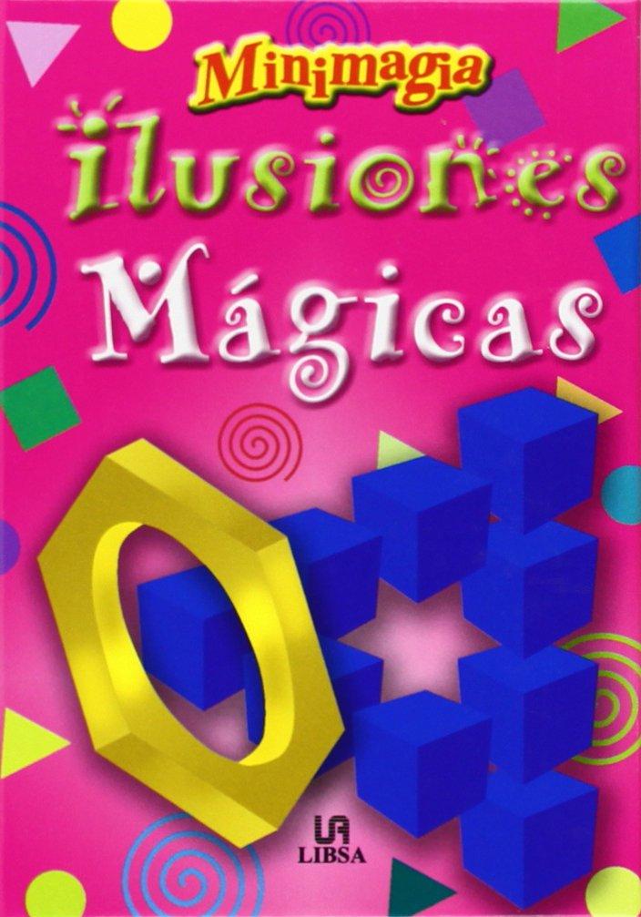 Ilusiones Magicas/ Magical Illusions (Minimagia / Minimagic)