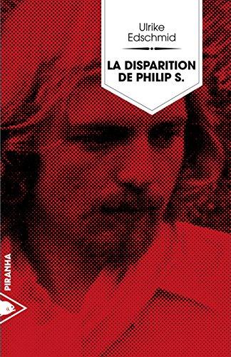 La disparition de Philippe S.