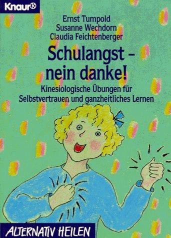 Schulangst, nein danke