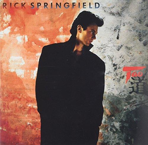 Rick Springfield - Tao