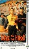 Boyz N the Hood - Jungs im Viertel [VHS]