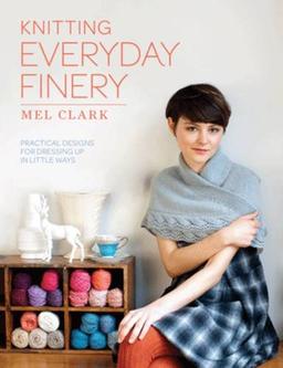 Knitting Everyday Finery