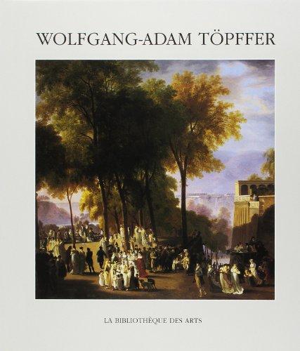 Wolfgang-Adam Töpffer