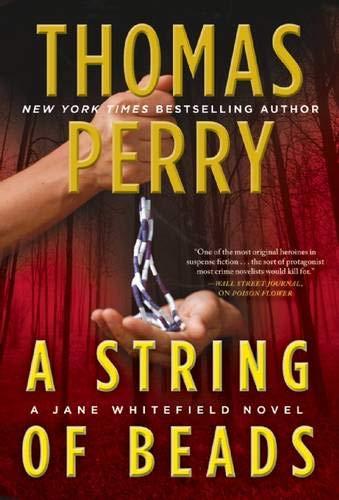 A String of Beads (Jane Whitefield, Band 2)