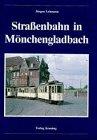 Straßenbahn in Mönchengladbach