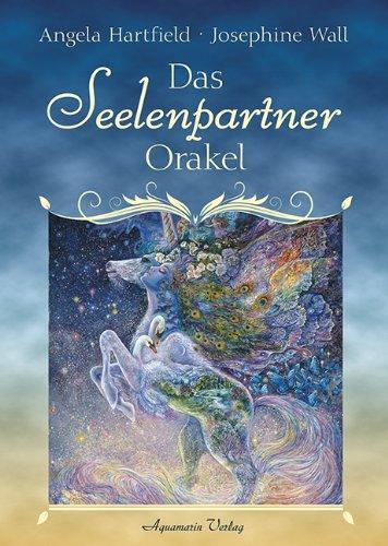 Das Seelenpartner-Orakel: Kartendeck