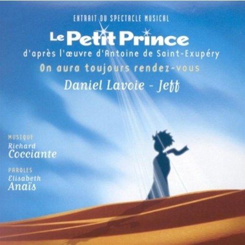 Le Petit Prince-Si