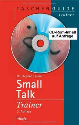 Small Talk Trainer