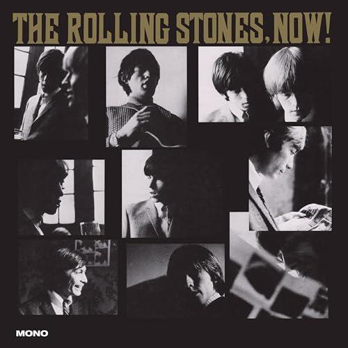 The Rolling Stones, Now! (Vinyl) [Vinyl LP]