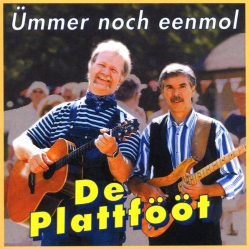 Ümmer noch eenmol