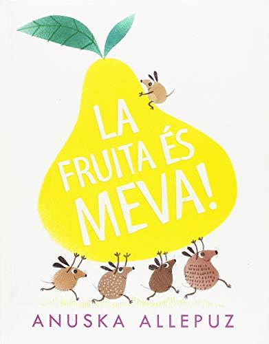 La fruita és meva (Álbum Locomotora)