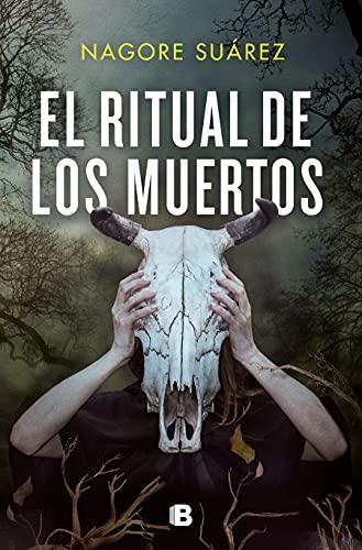 El ritual de los muertos (La Trama, Band 2)