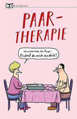 Paartherapie (Quickies)