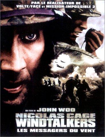 Windtalkers, les messagers du vent [VHS]