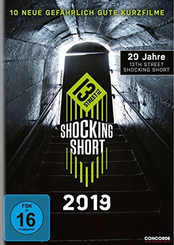 Shocking Short 2019